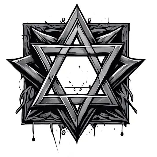 Star Of David