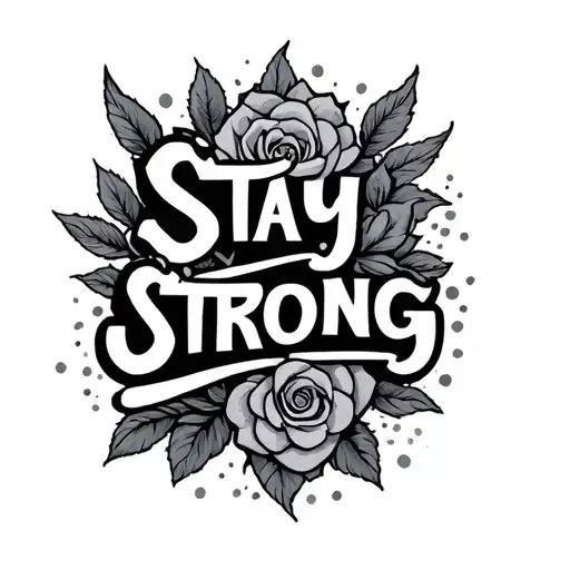 Stay Strong