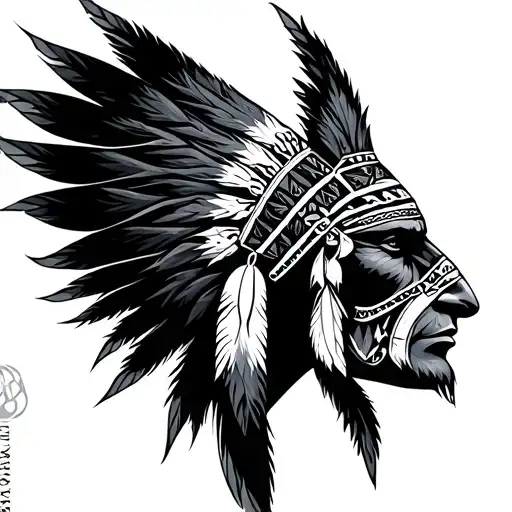 Wind Clan Native American