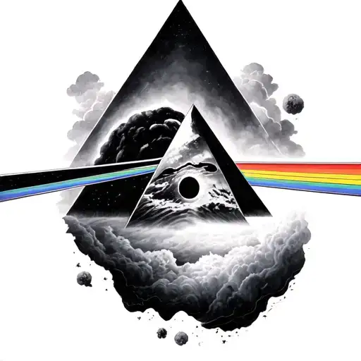 Pink Floyd Covers Arranged