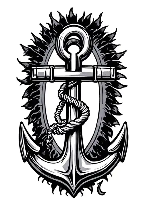 Anchor