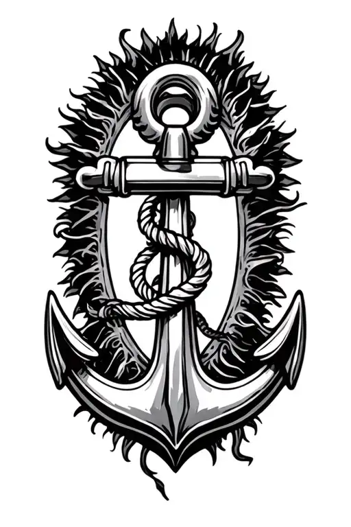 Anchor