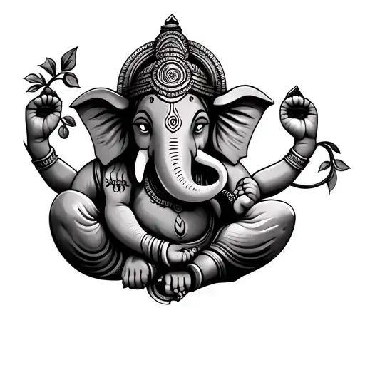 Ganesha