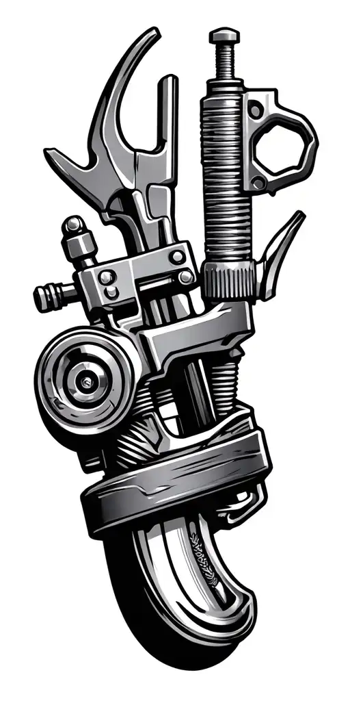 Mechanic Tools