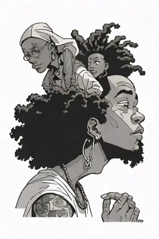 The Boondocks