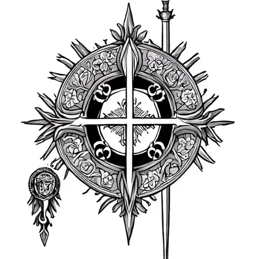 Orthodox With Serbian History