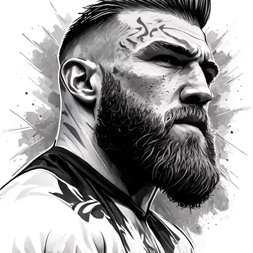 Conor Mcgregor