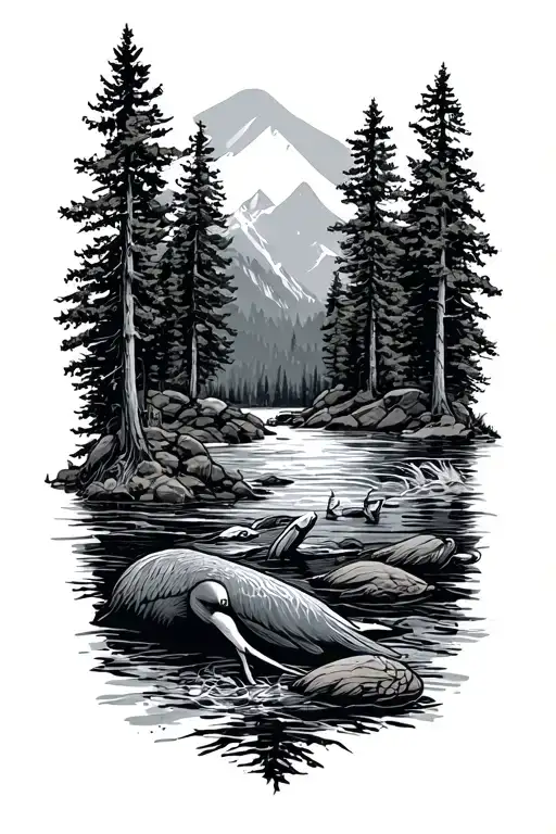 National Park Song Incorporated