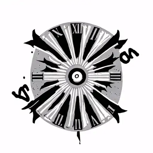 1984 In Roman Numerals