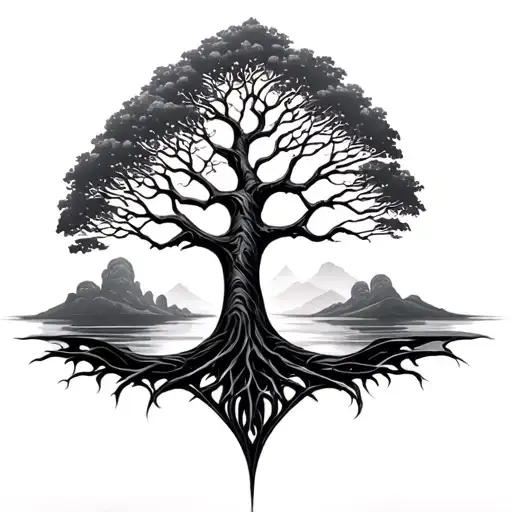 Tree Of Life