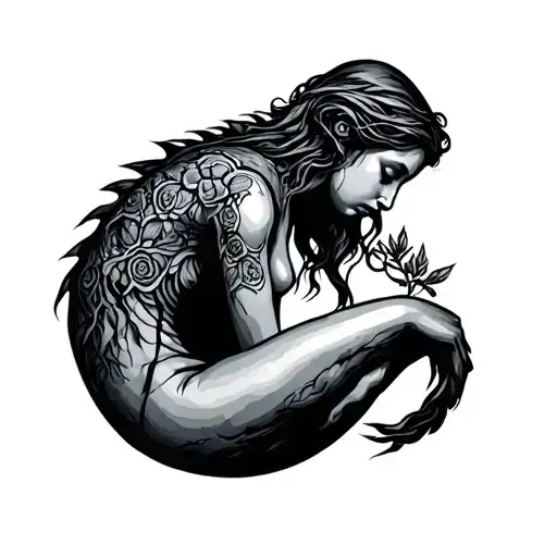 Growing Steong Mother