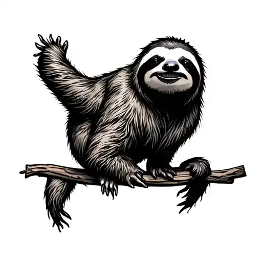Sloth