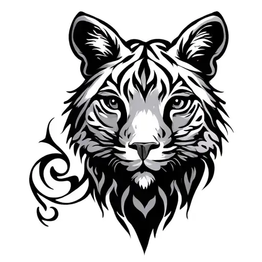 Animal Love Symbol Symbol