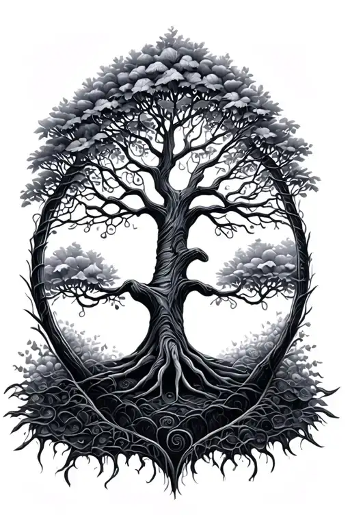 Tree Of Life