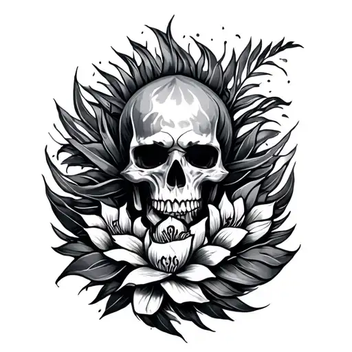 Pacific Tattoos Designs For Men