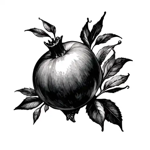 Pomegranate