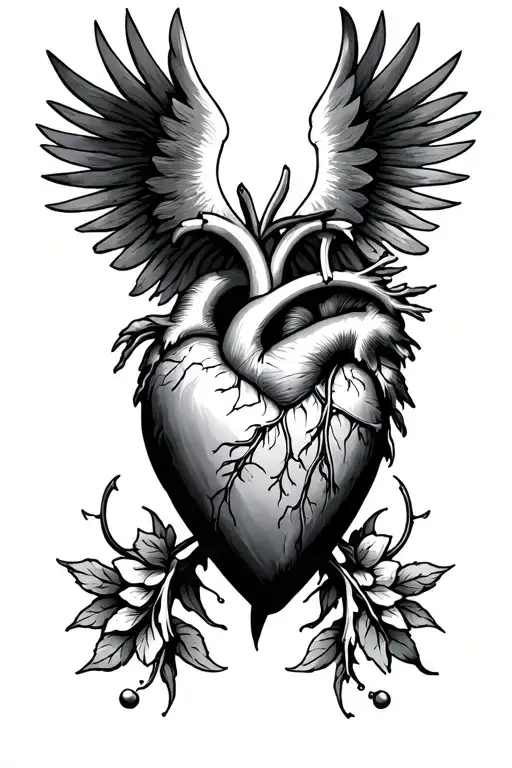 Sacred Heart