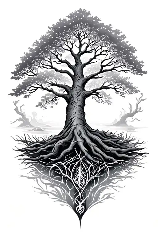 Tree Of Life