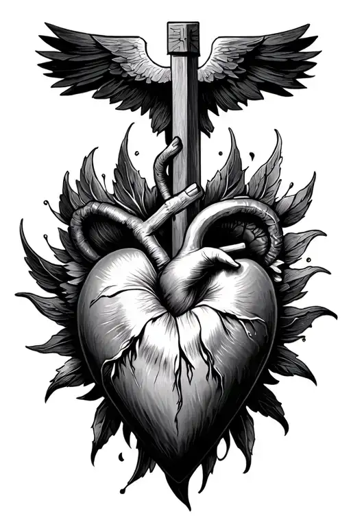 Catholic Sacred Heart