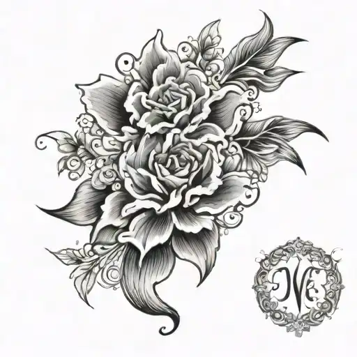 Name Nicole Hidden Within