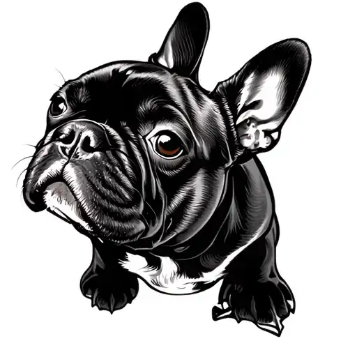 Frenchie
