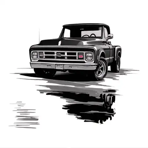 C10 Truck