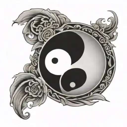 Yin Yang