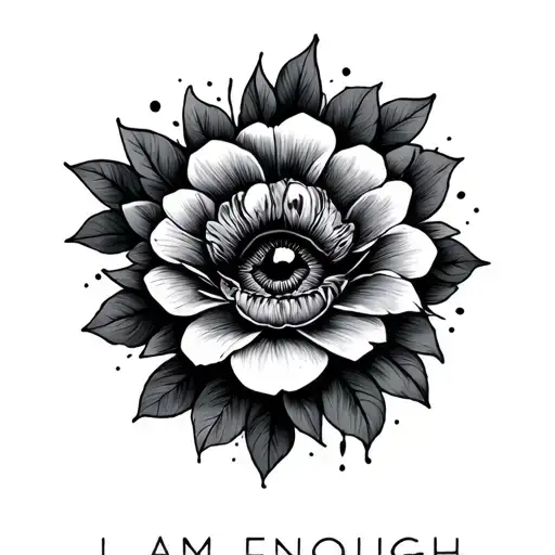 I Am Enough