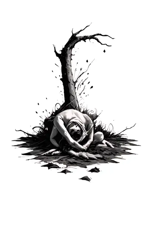 Lies Destroy Everything You Hold Dear