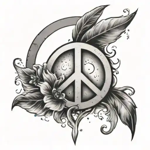 Peace Symbol