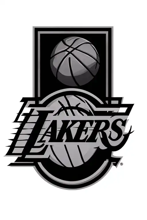 Lakers Logo