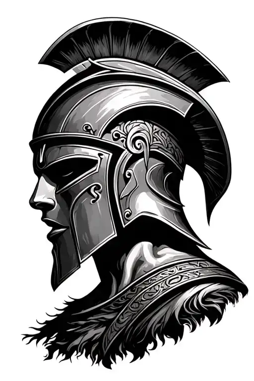 Spartan Depression Survivors