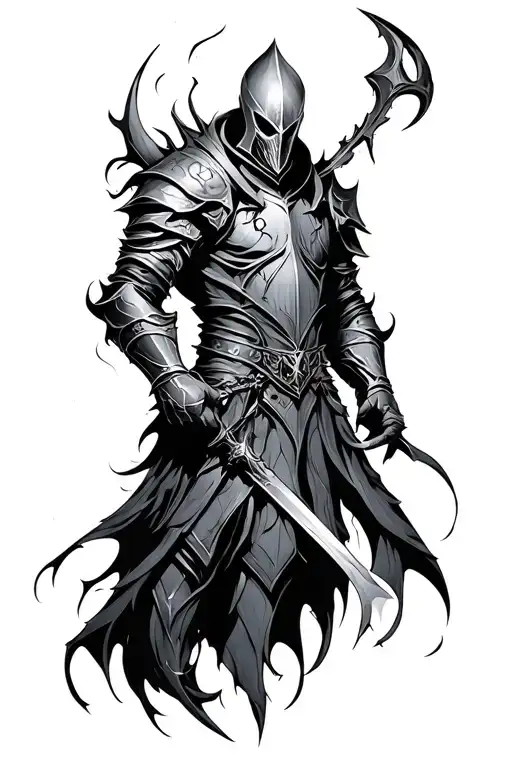 Darksign Dark Souls 3