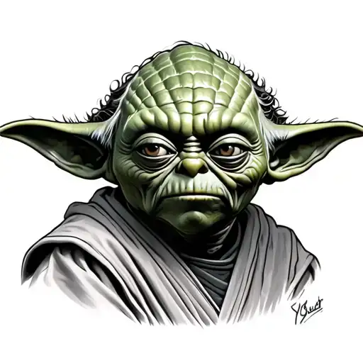 Yoda