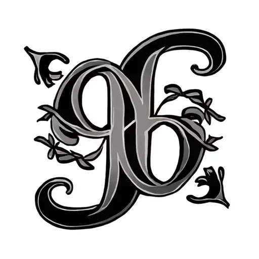 Two Word Ambigram Generator