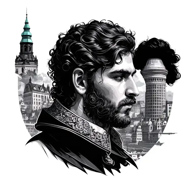 Stockholm And Tehran