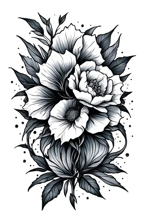 Simple Line Drawing Of A Drawing