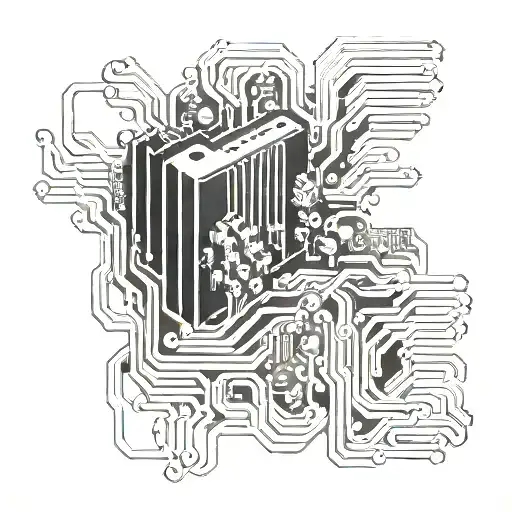 Computer Motherboard