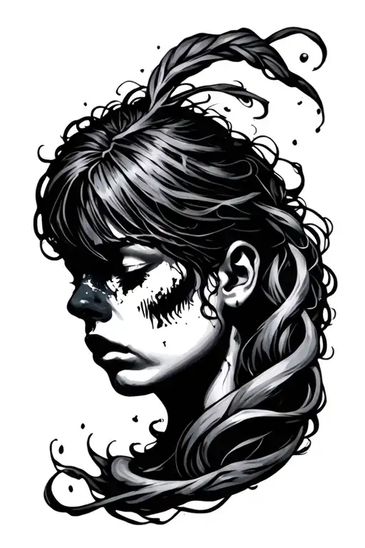 Depression Thoughts And Suicide