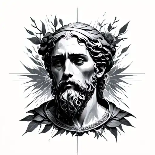 Minimalist Stoic Carinal Virues