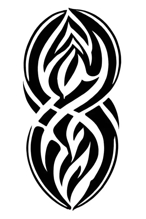Tribe Symbol