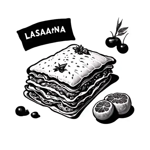 Lasagna
