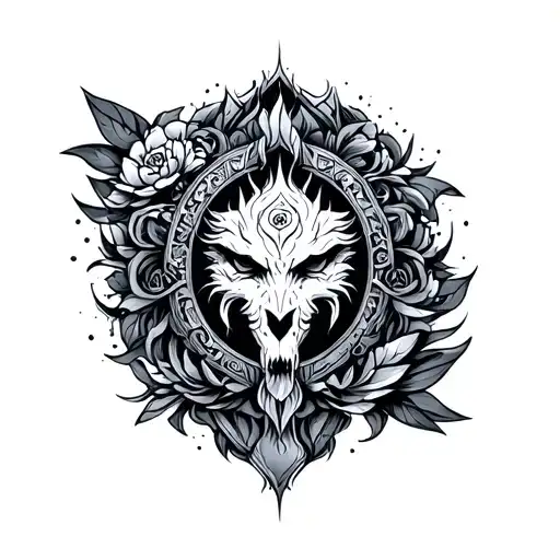 Fortune Helps Strong