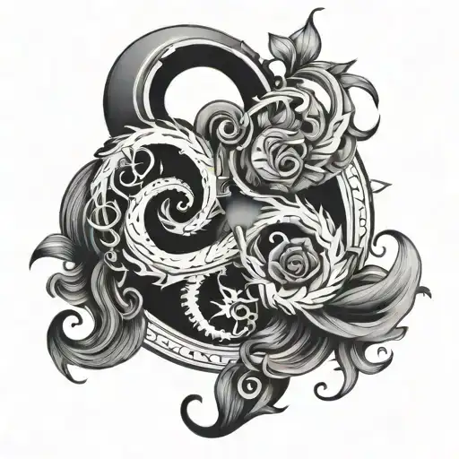 Gemini Aquarius And Capricorn