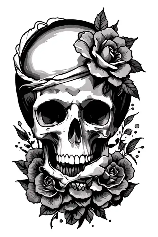 Something Old School Style