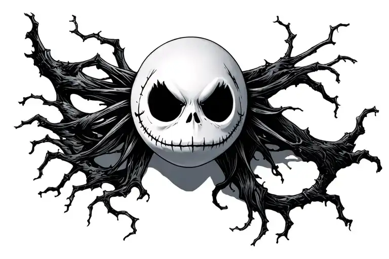 Jack Skellington