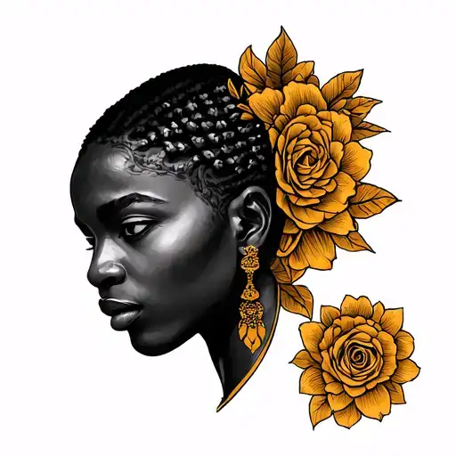 Ghanian Gold Wheights