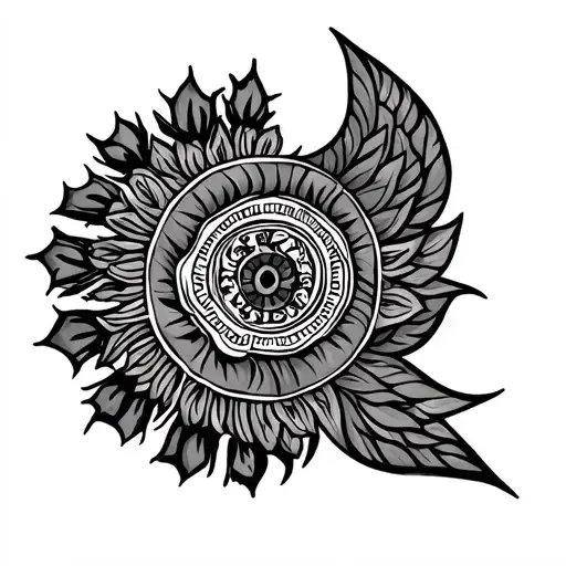 Adinkar Cloth Shaped In Ghana Territory