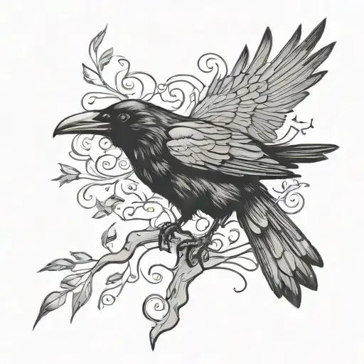 Crow