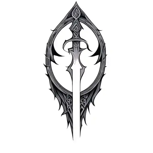 Filler Norse Mythology